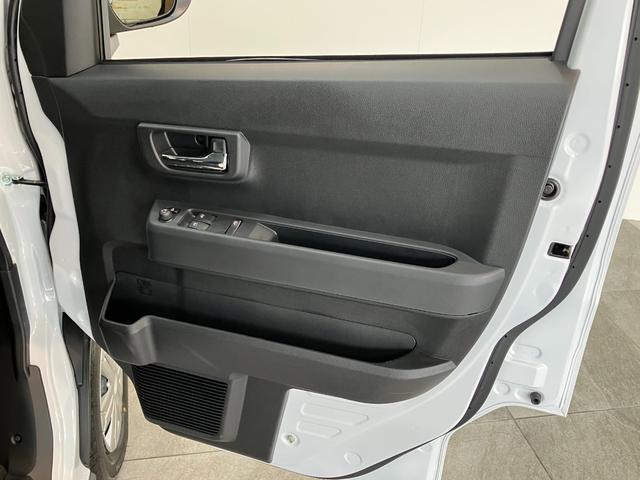 アトレー ＲＳ　４ＷＤ　デジタルインナーミラー　届出済未使用車　衝突被害軽減ブレーキ　コーナーセンサー　４ＷＤ　バックカメラ（ナビ装着時用）　両側パワスラ　ＬＥＤ　オートライト　レーダークルーズコントロール　スマートキー　エコアイドル　デジタルインナーミラー（28枚目）