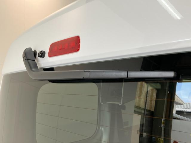 アトレー ＲＳ　４ＷＤ　デジタルインナーミラー　届出済未使用車　衝突被害軽減ブレーキ　コーナーセンサー　４ＷＤ　バックカメラ（ナビ装着時用）　両側パワスラ　ＬＥＤ　オートライト　レーダークルーズコントロール　スマートキー　エコアイドル　デジタルインナーミラー（30枚目）