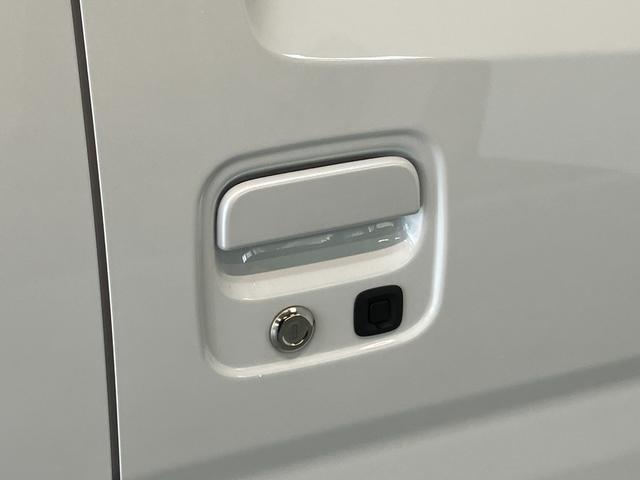 アトレー ＲＳ　４ＷＤ　デジタルインナーミラー　届出済未使用車　衝突被害軽減ブレーキ　コーナーセンサー　４ＷＤ　バックカメラ（ナビ装着時用）　両側パワスラ　ＬＥＤ　オートライト　レーダークルーズコントロール　スマートキー　エコアイドル　デジタルインナーミラー（33枚目）