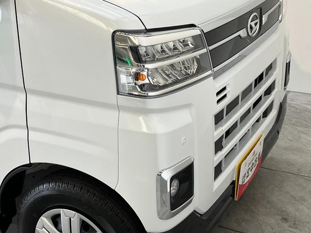 アトレー ＲＳ　４ＷＤ　デジタルインナーミラー　届出済未使用車　衝突被害軽減ブレーキ　コーナーセンサー　４ＷＤ　バックカメラ（ナビ装着時用）　両側パワスラ　ＬＥＤ　オートライト　レーダークルーズコントロール　スマートキー　エコアイドル　デジタルインナーミラー（36枚目）