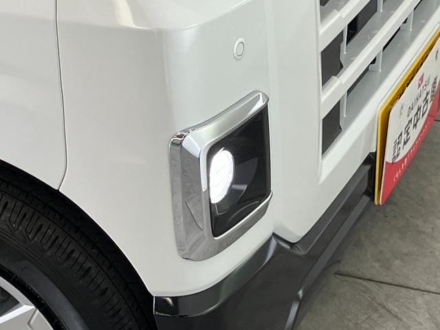 アトレー ＲＳ　４ＷＤ　デジタルインナーミラー　届出済未使用車　衝突被害軽減ブレーキ　コーナーセンサー　４ＷＤ　バックカメラ（ナビ装着時用）　両側パワスラ　ＬＥＤ　オートライト　レーダークルーズコントロール　スマートキー　エコアイドル　デジタルインナーミラー（37枚目）