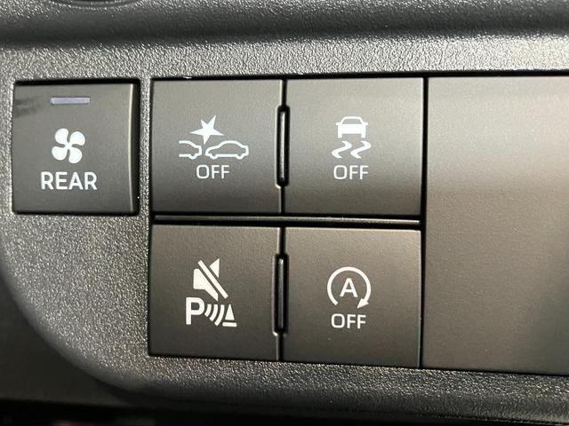 アトレー ＲＳ　４ＷＤ　デジタルインナーミラー　届出済未使用車　衝突被害軽減ブレーキ　コーナーセンサー　４ＷＤ　バックカメラ（ナビ装着時用）　両側パワスラ　ＬＥＤ　オートライト　レーダークルーズコントロール　スマートキー　エコアイドル　デジタルインナーミラー（41枚目）