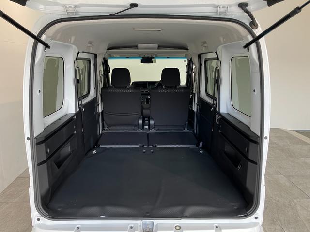 アトレー ＲＳ　４ＷＤ　デジタルインナーミラー　届出済未使用車　衝突被害軽減ブレーキ　コーナーセンサー　４ＷＤ　バックカメラ（ナビ装着時用）　両側パワスラ　ＬＥＤ　オートライト　レーダークルーズコントロール　スマートキー　エコアイドル　デジタルインナーミラー（46枚目）