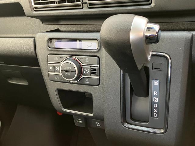 アトレー ＲＳ　４ＷＤ　デジタルインナーミラー　届出済未使用車　衝突被害軽減ブレーキ　コーナーセンサー　４ＷＤ　バックカメラ（ナビ装着時用）　両側パワスラ　ＬＥＤ　オートライト　レーダークルーズコントロール　スマートキー　エコアイドル　デジタルインナーミラー（52枚目）