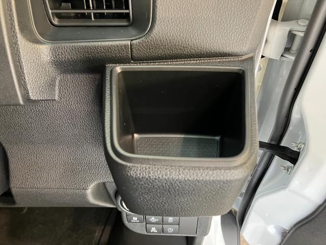 アトレー ＲＳ　４ＷＤ　デジタルインナーミラー　届出済未使用車　衝突被害軽減ブレーキ　コーナーセンサー　４ＷＤ　バックカメラ（ナビ装着時用）　両側パワスラ　ＬＥＤ　オートライト　レーダークルーズコントロール　スマートキー　エコアイドル　デジタルインナーミラー（61枚目）