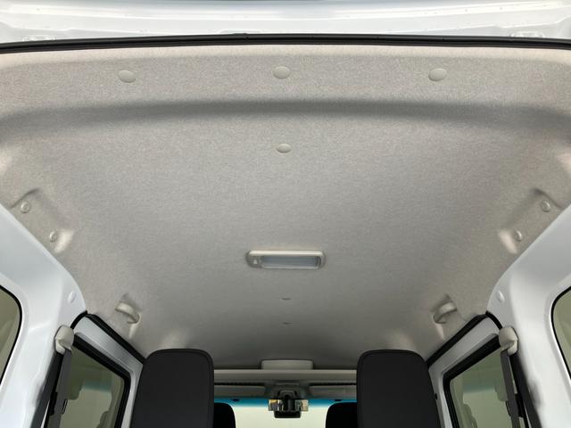 アトレー ＲＳ　４ＷＤ　デジタルインナーミラー　届出済未使用車　衝突被害軽減ブレーキ　コーナーセンサー　４ＷＤ　バックカメラ（ナビ装着時用）　両側パワスラ　ＬＥＤ　オートライト　レーダークルーズコントロール　スマートキー　エコアイドル　デジタルインナーミラー（62枚目）