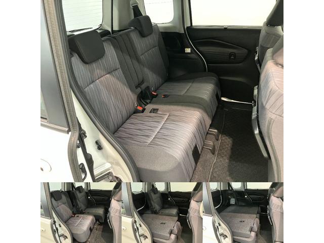 ソリオ ハイブリッドＭＺ　８型ナビ　パノラマカメラ　レーダークルコン　衝突被害軽減ブレーキ　８型フルセグナビ　パノラマカメラ　Ｂｌｕｅｔｏｏｔｈ　ＵＳＢ　前後ドラレコ　ＥＴＣ　レーダークルーズコントロール　シートヒーター　両側パワスラ　オートエアコン　スマートキー（6枚目）