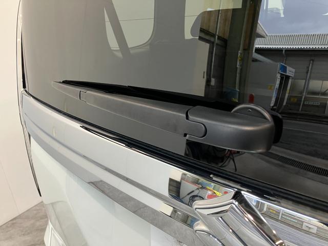 ソリオ ハイブリッドＭＺ　８型ナビ　パノラマカメラ　レーダークルコン　衝突被害軽減ブレーキ　８型フルセグナビ　パノラマカメラ　Ｂｌｕｅｔｏｏｔｈ　ＵＳＢ　前後ドラレコ　ＥＴＣ　レーダークルーズコントロール　シートヒーター　両側パワスラ　オートエアコン　スマートキー（30枚目）