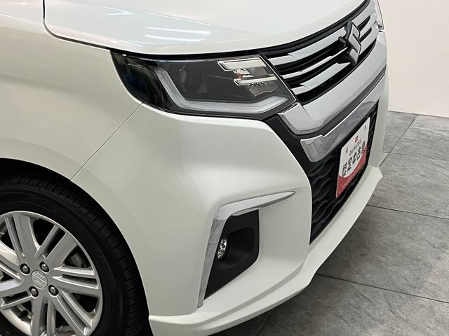 ソリオ ハイブリッドＭＺ　８型ナビ　パノラマカメラ　レーダークルコン　衝突被害軽減ブレーキ　８型フルセグナビ　パノラマカメラ　Ｂｌｕｅｔｏｏｔｈ　ＵＳＢ　前後ドラレコ　ＥＴＣ　レーダークルーズコントロール　シートヒーター　両側パワスラ　オートエアコン　スマートキー（33枚目）