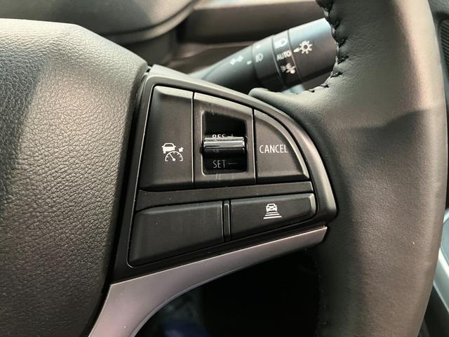 ソリオ ハイブリッドＭＺ　８型ナビ　パノラマカメラ　レーダークルコン　衝突被害軽減ブレーキ　８型フルセグナビ　パノラマカメラ　Ｂｌｕｅｔｏｏｔｈ　ＵＳＢ　前後ドラレコ　ＥＴＣ　レーダークルーズコントロール　シートヒーター　両側パワスラ　オートエアコン　スマートキー（54枚目）