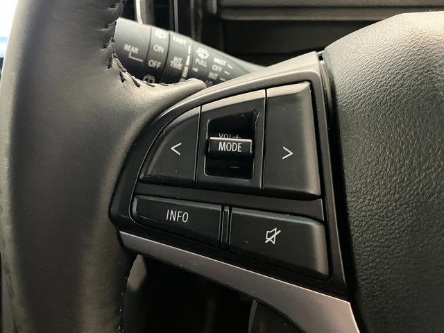 ソリオ ハイブリッドＭＺ　８型ナビ　パノラマカメラ　レーダークルコン　衝突被害軽減ブレーキ　８型フルセグナビ　パノラマカメラ　Ｂｌｕｅｔｏｏｔｈ　ＵＳＢ　前後ドラレコ　ＥＴＣ　レーダークルーズコントロール　シートヒーター　両側パワスラ　オートエアコン　スマートキー（58枚目）