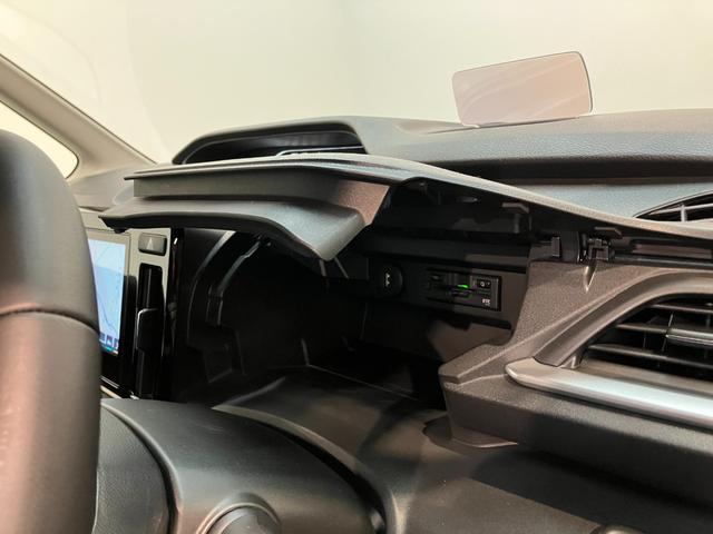 ソリオ ハイブリッドＭＺ　８型ナビ　パノラマカメラ　レーダークルコン　衝突被害軽減ブレーキ　８型フルセグナビ　パノラマカメラ　Ｂｌｕｅｔｏｏｔｈ　ＵＳＢ　前後ドラレコ　ＥＴＣ　レーダークルーズコントロール　シートヒーター　両側パワスラ　オートエアコン　スマートキー（71枚目）