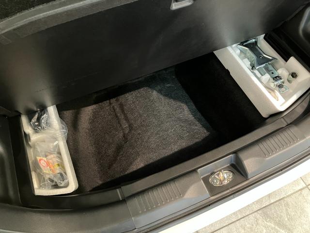 ソリオ ハイブリッドＭＺ　８型ナビ　パノラマカメラ　レーダークルコン　衝突被害軽減ブレーキ　８型フルセグナビ　パノラマカメラ　Ｂｌｕｅｔｏｏｔｈ　ＵＳＢ　前後ドラレコ　ＥＴＣ　レーダークルーズコントロール　シートヒーター　両側パワスラ　オートエアコン　スマートキー（74枚目）