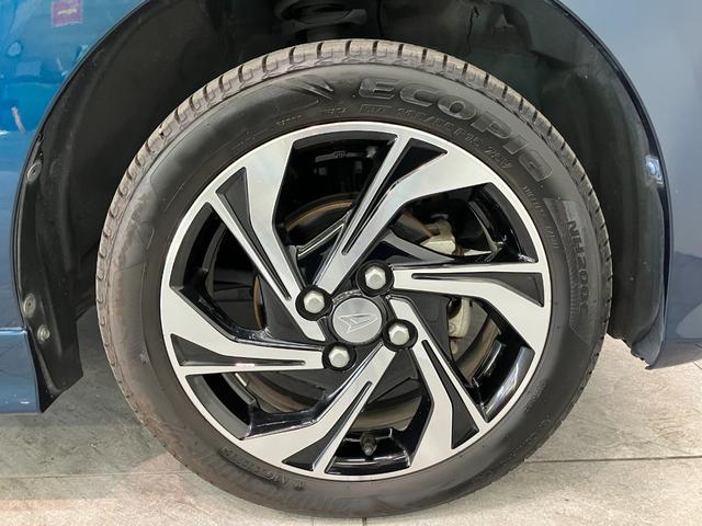 タント カスタムＲＳスタイルセレクション　４ＷＤ　９型ナビ　Ｐカメラ　衝突被害軽減ブレーキ　コーナーセンサー　９型フルセグナビ　Ｂｌｕｅｔｏｏｔｈ　ＤＶＤ　ＵＳＢ　パノラマカメラ　後席モニター　ドラレコ　レーダークルコン　両側電動スライドドア　前席シートヒーター　ＬＥＤ（10枚目）