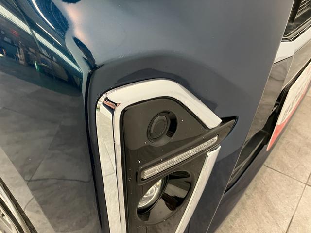 タント カスタムＲＳスタイルセレクション　４ＷＤ　９型ナビ　Ｐカメラ　衝突被害軽減ブレーキ　コーナーセンサー　９型フルセグナビ　Ｂｌｕｅｔｏｏｔｈ　ＤＶＤ　ＵＳＢ　パノラマカメラ　後席モニター　ドラレコ　レーダークルコン　両側電動スライドドア　前席シートヒーター　ＬＥＤ（30枚目）