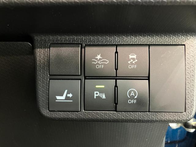 タント カスタムＲＳスタイルセレクション　４ＷＤ　９型ナビ　Ｐカメラ　衝突被害軽減ブレーキ　コーナーセンサー　９型フルセグナビ　Ｂｌｕｅｔｏｏｔｈ　ＤＶＤ　ＵＳＢ　パノラマカメラ　後席モニター　ドラレコ　レーダークルコン　両側電動スライドドア　前席シートヒーター　ＬＥＤ（32枚目）