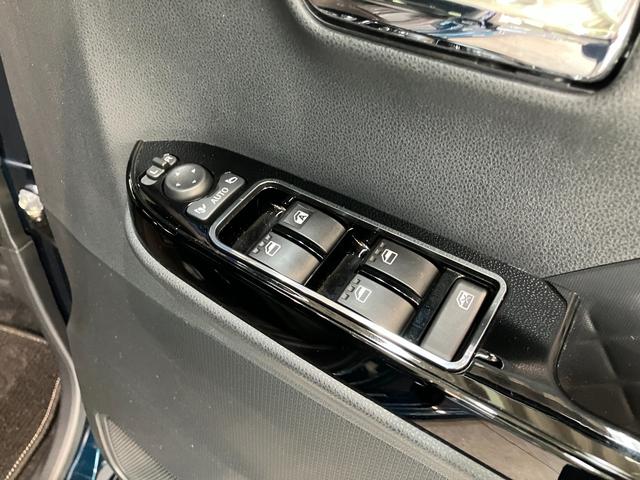 タント カスタムＲＳスタイルセレクション　４ＷＤ　９型ナビ　Ｐカメラ　衝突被害軽減ブレーキ　コーナーセンサー　９型フルセグナビ　Ｂｌｕｅｔｏｏｔｈ　ＤＶＤ　ＵＳＢ　パノラマカメラ　後席モニター　ドラレコ　レーダークルコン　両側電動スライドドア　前席シートヒーター　ＬＥＤ（41枚目）