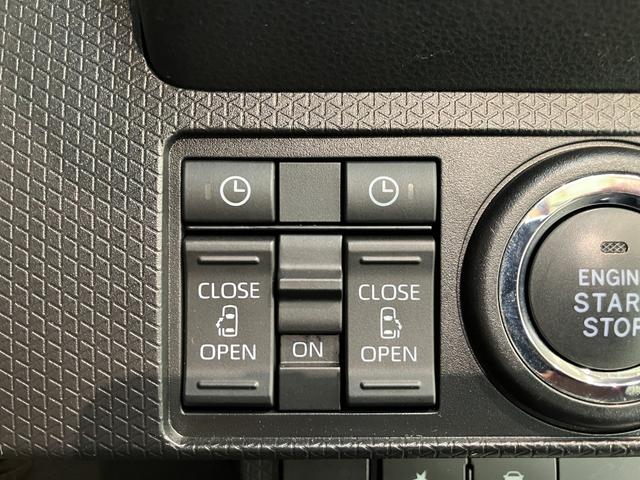 タント カスタムＲＳスタイルセレクション　４ＷＤ　９型ナビ　Ｐカメラ　衝突被害軽減ブレーキ　コーナーセンサー　９型フルセグナビ　Ｂｌｕｅｔｏｏｔｈ　ＤＶＤ　ＵＳＢ　パノラマカメラ　後席モニター　ドラレコ　レーダークルコン　両側電動スライドドア　前席シートヒーター　ＬＥＤ（42枚目）