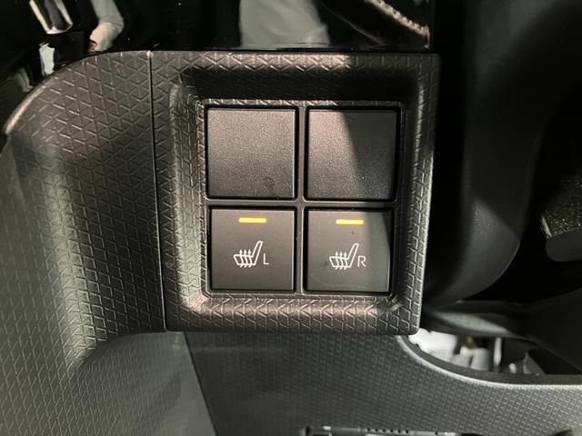 タント カスタムＲＳスタイルセレクション　４ＷＤ　９型ナビ　Ｐカメラ　衝突被害軽減ブレーキ　コーナーセンサー　９型フルセグナビ　Ｂｌｕｅｔｏｏｔｈ　ＤＶＤ　ＵＳＢ　パノラマカメラ　後席モニター　ドラレコ　レーダークルコン　両側電動スライドドア　前席シートヒーター　ＬＥＤ（48枚目）