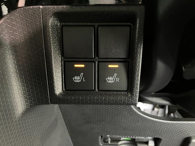 タント カスタムＲＳスタイルセレクション　４ＷＤ　９型ナビ　Ｐカメラ　衝突被害軽減ブレーキ　コーナーセンサー　９型フルセグナビ　Ｂｌｕｅｔｏｏｔｈ　ＤＶＤ　ＵＳＢ　パノラマカメラ　後席モニター　ドラレコ　レーダークルコン　両側電動スライドドア　前席シートヒーター　ＬＥＤ（69枚目）