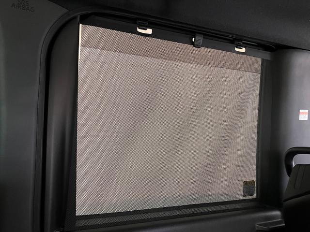 タント カスタムＲＳスタイルセレクション　４ＷＤ　９型ナビ　Ｐカメラ　衝突被害軽減ブレーキ　コーナーセンサー　９型フルセグナビ　Ｂｌｕｅｔｏｏｔｈ　ＤＶＤ　ＵＳＢ　パノラマカメラ　後席モニター　ドラレコ　レーダークルコン　両側電動スライドドア　前席シートヒーター　ＬＥＤ（72枚目）