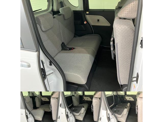 タント Ｘ　９型ディスプレイオーディオ　フルセグ　届出済未使用車　衝突被害軽減ブレーキ　コーナーセンサー　９型ディスプレイオーディオ　フルセグ　Ｂｌｕｅｔｏｏｔｈ　ＵＳＢ　バックカメラ　左側電動スライドドア　前席シートヒーター　ＬＥＤ　スマートキー　エコアイドル（6枚目）