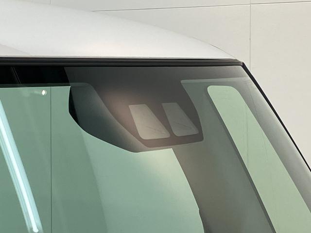 タント Ｘ　９型ディスプレイオーディオ　フルセグ　届出済未使用車　衝突被害軽減ブレーキ　コーナーセンサー　９型ディスプレイオーディオ　フルセグ　Ｂｌｕｅｔｏｏｔｈ　ＵＳＢ　バックカメラ　左側電動スライドドア　前席シートヒーター　ＬＥＤ　スマートキー　エコアイドル（12枚目）