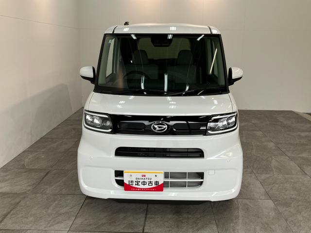タント Ｘ　９型ディスプレイオーディオ　フルセグ　届出済未使用車　衝突被害軽減ブレーキ　コーナーセンサー　９型ディスプレイオーディオ　フルセグ　Ｂｌｕｅｔｏｏｔｈ　ＵＳＢ　バックカメラ　左側電動スライドドア　前席シートヒーター　ＬＥＤ　スマートキー　エコアイドル（21枚目）