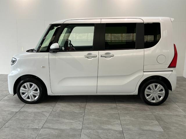 タント Ｘ　９型ディスプレイオーディオ　フルセグ　届出済未使用車　衝突被害軽減ブレーキ　コーナーセンサー　９型ディスプレイオーディオ　フルセグ　Ｂｌｕｅｔｏｏｔｈ　ＵＳＢ　バックカメラ　左側電動スライドドア　前席シートヒーター　ＬＥＤ　スマートキー　エコアイドル（22枚目）