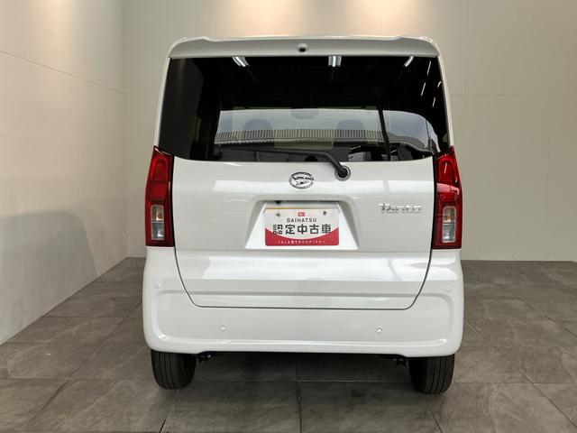 タント Ｘ　９型ディスプレイオーディオ　フルセグ　届出済未使用車　衝突被害軽減ブレーキ　コーナーセンサー　９型ディスプレイオーディオ　フルセグ　Ｂｌｕｅｔｏｏｔｈ　ＵＳＢ　バックカメラ　左側電動スライドドア　前席シートヒーター　ＬＥＤ　スマートキー　エコアイドル（26枚目）