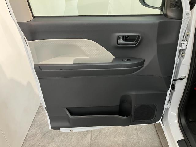 タント Ｘ　９型ディスプレイオーディオ　フルセグ　届出済未使用車　衝突被害軽減ブレーキ　コーナーセンサー　９型ディスプレイオーディオ　フルセグ　Ｂｌｕｅｔｏｏｔｈ　ＵＳＢ　バックカメラ　左側電動スライドドア　前席シートヒーター　ＬＥＤ　スマートキー　エコアイドル（27枚目）