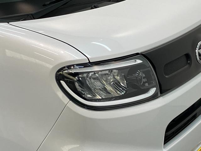 タント Ｘ　９型ディスプレイオーディオ　フルセグ　届出済未使用車　衝突被害軽減ブレーキ　コーナーセンサー　９型ディスプレイオーディオ　フルセグ　Ｂｌｕｅｔｏｏｔｈ　ＵＳＢ　バックカメラ　左側電動スライドドア　前席シートヒーター　ＬＥＤ　スマートキー　エコアイドル（33枚目）