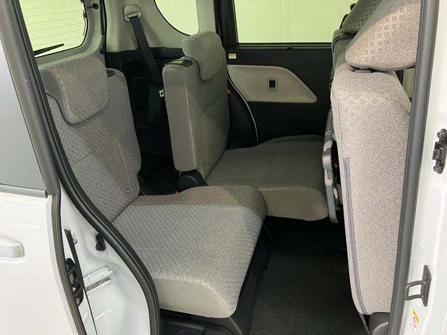 タント Ｘ　９型ディスプレイオーディオ　フルセグ　届出済未使用車　衝突被害軽減ブレーキ　コーナーセンサー　９型ディスプレイオーディオ　フルセグ　Ｂｌｕｅｔｏｏｔｈ　ＵＳＢ　バックカメラ　左側電動スライドドア　前席シートヒーター　ＬＥＤ　スマートキー　エコアイドル（41枚目）