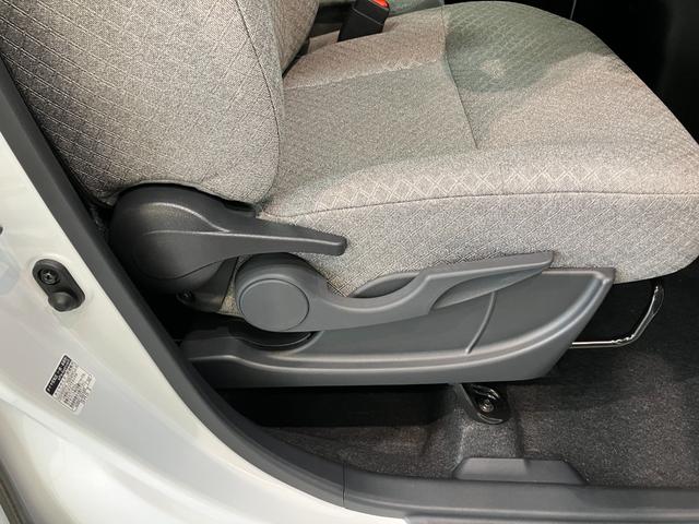 タント Ｘ　９型ディスプレイオーディオ　フルセグ　届出済未使用車　衝突被害軽減ブレーキ　コーナーセンサー　９型ディスプレイオーディオ　フルセグ　Ｂｌｕｅｔｏｏｔｈ　ＵＳＢ　バックカメラ　左側電動スライドドア　前席シートヒーター　ＬＥＤ　スマートキー　エコアイドル（46枚目）