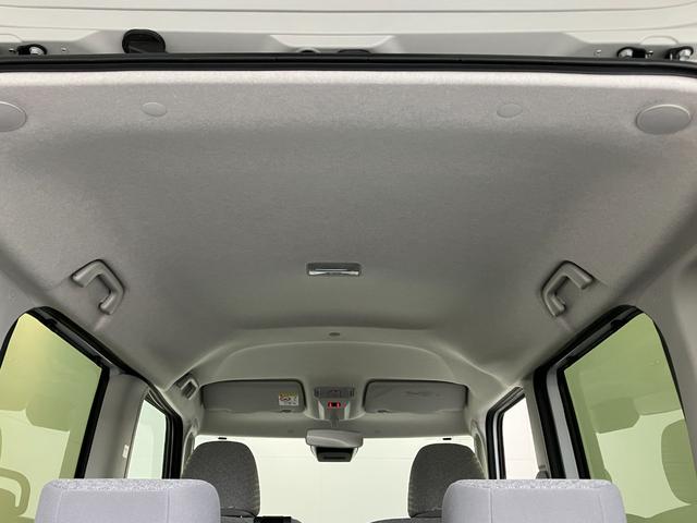 タント Ｘ　９型ディスプレイオーディオ　フルセグ　届出済未使用車　衝突被害軽減ブレーキ　コーナーセンサー　９型ディスプレイオーディオ　フルセグ　Ｂｌｕｅｔｏｏｔｈ　ＵＳＢ　バックカメラ　左側電動スライドドア　前席シートヒーター　ＬＥＤ　スマートキー　エコアイドル（70枚目）