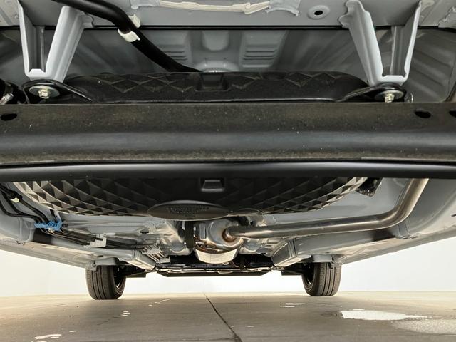 タント Ｘ　９型ディスプレイオーディオ　フルセグ　届出済未使用車　衝突被害軽減ブレーキ　コーナーセンサー　９型ディスプレイオーディオ　フルセグ　Ｂｌｕｅｔｏｏｔｈ　ＵＳＢ　バックカメラ　左側電動スライドドア　前席シートヒーター　ＬＥＤ　スマートキー　エコアイドル（71枚目）