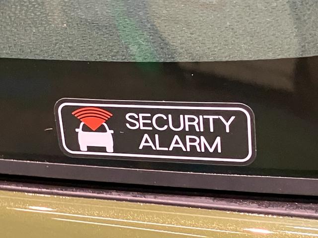 タント ファンクロスターボ　ディスプレイオーディオ　届出済未使用車　衝突被害軽減ブレーキ　コーナーセンサー　９型ディスプレイオーディオ　フルセグ　Ｂｌｕｅｔｏｏｔｈ　ＵＳＢ　バックカメラ　両側電動スライドドア　前席シートヒーター　ＬＥＤ　スマートキー　エコアイドル（35枚目）