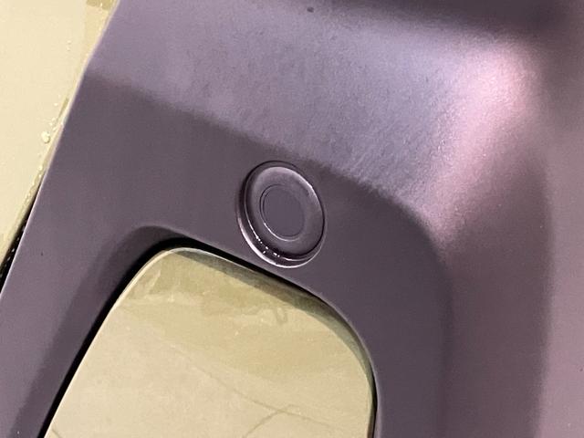 タント ファンクロスターボ　ディスプレイオーディオ　届出済未使用車　衝突被害軽減ブレーキ　コーナーセンサー　９型ディスプレイオーディオ　フルセグ　Ｂｌｕｅｔｏｏｔｈ　ＵＳＢ　バックカメラ　両側電動スライドドア　前席シートヒーター　ＬＥＤ　スマートキー　エコアイドル（36枚目）