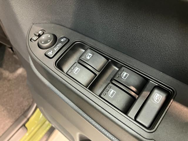 タント ファンクロスターボ　ディスプレイオーディオ　届出済未使用車　衝突被害軽減ブレーキ　コーナーセンサー　９型ディスプレイオーディオ　フルセグ　Ｂｌｕｅｔｏｏｔｈ　ＵＳＢ　バックカメラ　両側電動スライドドア　前席シートヒーター　ＬＥＤ　スマートキー　エコアイドル（46枚目）