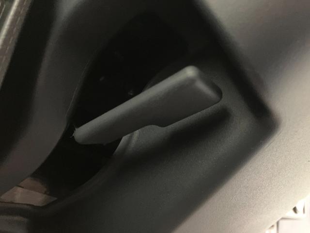 タント ファンクロスターボ　ディスプレイオーディオ　届出済未使用車　衝突被害軽減ブレーキ　コーナーセンサー　９型ディスプレイオーディオ　フルセグ　Ｂｌｕｅｔｏｏｔｈ　ＵＳＢ　バックカメラ　両側電動スライドドア　前席シートヒーター　ＬＥＤ　スマートキー　エコアイドル（48枚目）