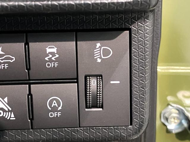 タント ファンクロスターボ　ディスプレイオーディオ　届出済未使用車　衝突被害軽減ブレーキ　コーナーセンサー　９型ディスプレイオーディオ　フルセグ　Ｂｌｕｅｔｏｏｔｈ　ＵＳＢ　バックカメラ　両側電動スライドドア　前席シートヒーター　ＬＥＤ　スマートキー　エコアイドル（51枚目）