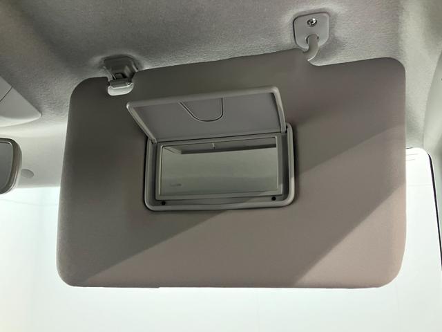 タント ファンクロスターボ　ディスプレイオーディオ　届出済未使用車　衝突被害軽減ブレーキ　コーナーセンサー　９型ディスプレイオーディオ　フルセグ　Ｂｌｕｅｔｏｏｔｈ　ＵＳＢ　バックカメラ　両側電動スライドドア　前席シートヒーター　ＬＥＤ　スマートキー　エコアイドル（61枚目）