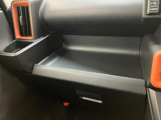 タント ファンクロスターボ　ディスプレイオーディオ　届出済未使用車　衝突被害軽減ブレーキ　コーナーセンサー　９型ディスプレイオーディオ　フルセグ　Ｂｌｕｅｔｏｏｔｈ　ＵＳＢ　バックカメラ　両側電動スライドドア　前席シートヒーター　ＬＥＤ　スマートキー　エコアイドル（62枚目）