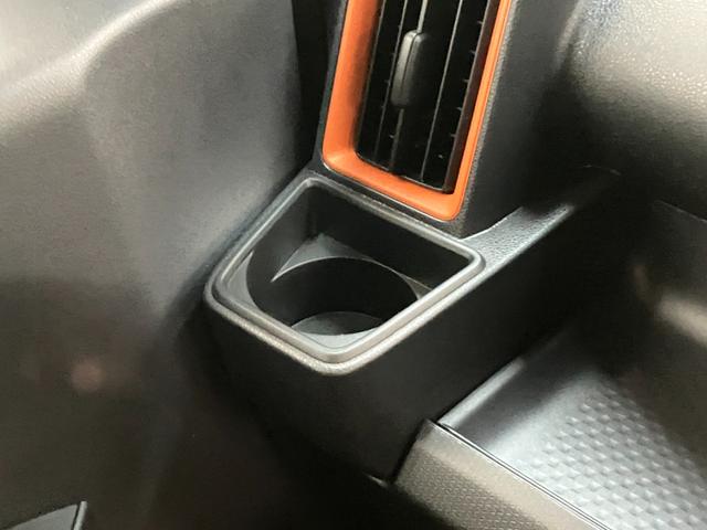 タント ファンクロスターボ　ディスプレイオーディオ　届出済未使用車　衝突被害軽減ブレーキ　コーナーセンサー　９型ディスプレイオーディオ　フルセグ　Ｂｌｕｅｔｏｏｔｈ　ＵＳＢ　バックカメラ　両側電動スライドドア　前席シートヒーター　ＬＥＤ　スマートキー　エコアイドル（66枚目）