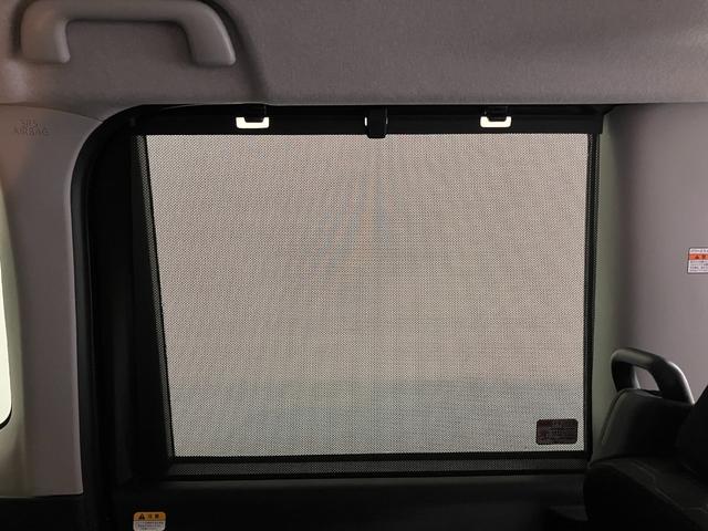 タント ファンクロスターボ　ディスプレイオーディオ　届出済未使用車　衝突被害軽減ブレーキ　コーナーセンサー　９型ディスプレイオーディオ　フルセグ　Ｂｌｕｅｔｏｏｔｈ　ＵＳＢ　バックカメラ　両側電動スライドドア　前席シートヒーター　ＬＥＤ　スマートキー　エコアイドル（70枚目）