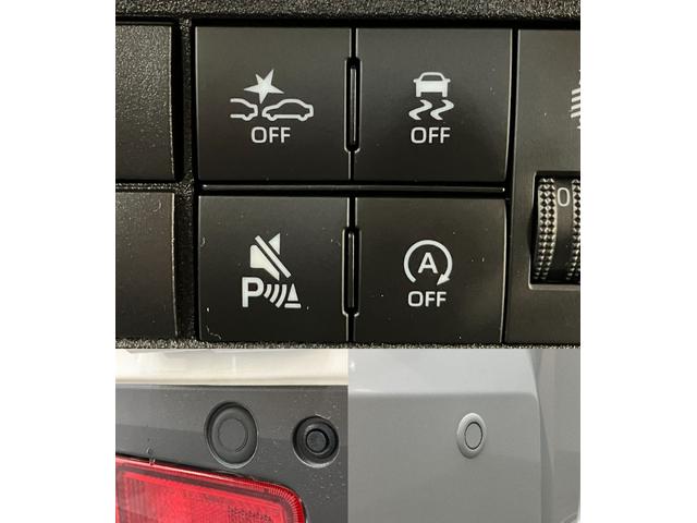 ハイゼットトラック スタンダード 4WD CVT 届出済未使用車 衝突被害軽減ブレーキ コーナーセンサー パートタイム4WD AM/FMラジオ マニュアルエアコン マニュアルレベリング オートライト(13枚目)