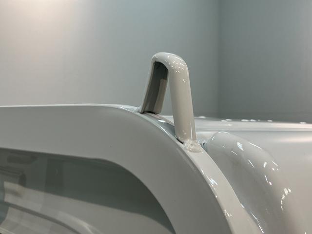 ハイゼットトラック スタンダード 4WD CVT 届出済未使用車 衝突被害軽減ブレーキ コーナーセンサー パートタイム4WD AM/FMラジオ マニュアルエアコン マニュアルレベリング オートライト(36枚目)