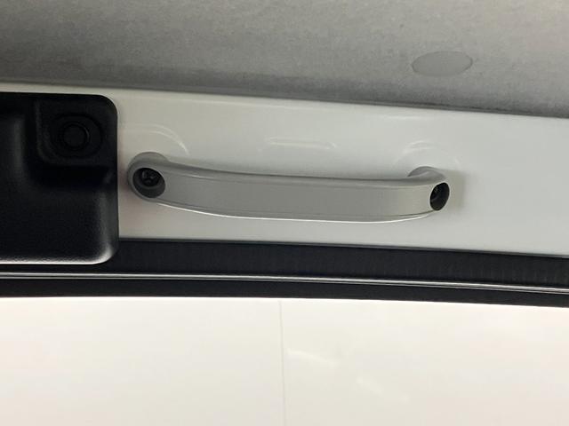 ハイゼットトラック スタンダード 4WD CVT 届出済未使用車 衝突被害軽減ブレーキ コーナーセンサー パートタイム4WD AM/FMラジオ マニュアルエアコン マニュアルレベリング オートライト(51枚目)