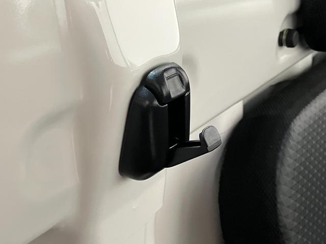 ハイゼットトラック スタンダード 4WD CVT 届出済未使用車 衝突被害軽減ブレーキ コーナーセンサー パートタイム4WD AM/FMラジオ マニュアルエアコン マニュアルレベリング オートライト(56枚目)