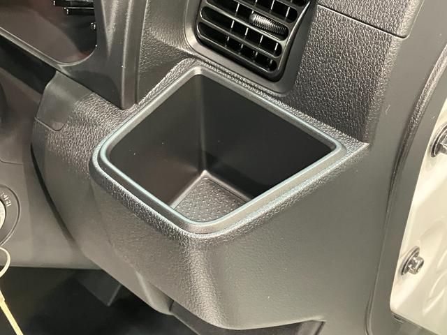 ハイゼットトラック スタンダード 4WD CVT 届出済未使用車 衝突被害軽減ブレーキ コーナーセンサー パートタイム4WD AM/FMラジオ マニュアルエアコン マニュアルレベリング オートライト(59枚目)